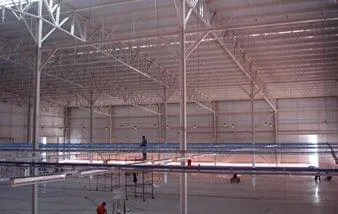 Rede de ar comprimido com tubos e conexões em PPR ganha 100% de estanqueidade