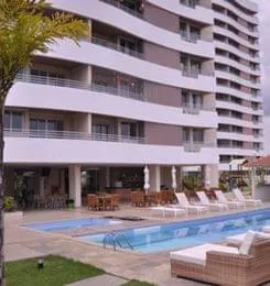 SIECON: Solução em gerenciamento integrado para Construtoras de Norte a Sul