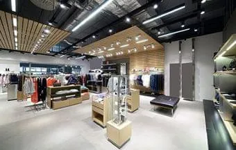 Arquitetura comercial pode impulsionar o movimento das lojas