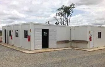 Grupo Vendap fornece 2,4 mil m² de módulos habitacionais