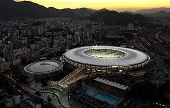 Olimpíadas 2016: qual é o seu legado?