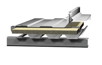 Telhas e painéis atendem gestão ambiental