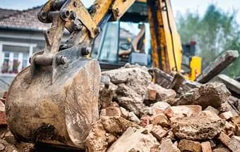 Gestão de resíduos demanda parceria entre poder público e construtoras