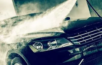 Reúso de água em lava-rápidos pode economizar até 80% do recurso