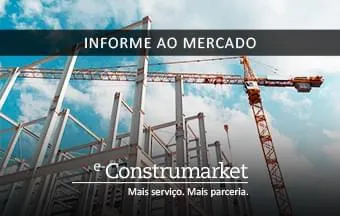 e-Construmarket recebe aporte da Invest Tech