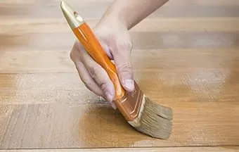 Tratamento de madeira aumenta vida útil do material