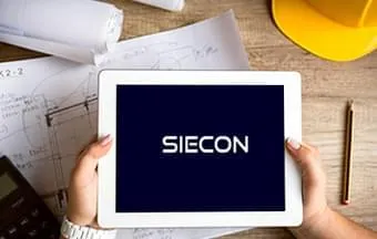 Construtora adota ERP moderno para o setor imobiliário