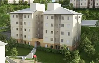 Metalcasty fornece equipamentos de combate a incêndio para edifício