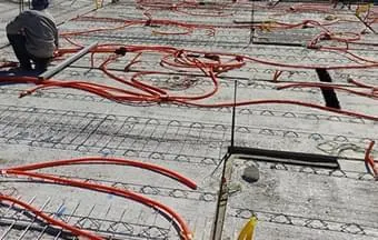 Kits elétricos contribuem para racionalização da obra