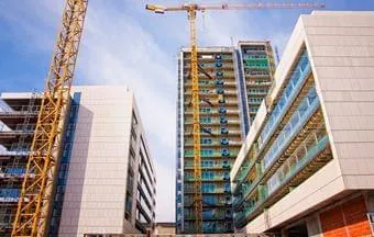 O que é Concreto Aparente