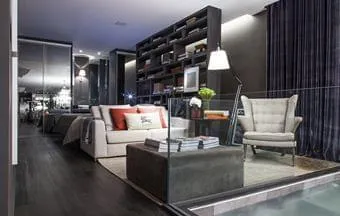 Vai especificar revestimentos? Conheça opções com apelo ecológico