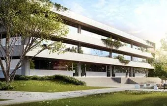 Edifício sustentável é reformado conforme critérios do GBC