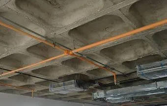 TIGREFire oferece instalações em média 50% mais rápidas