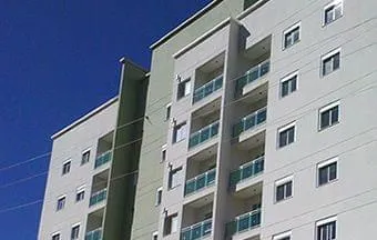 Tintas da Coral garantiram durabilidade e proteção na pintura de edifícios