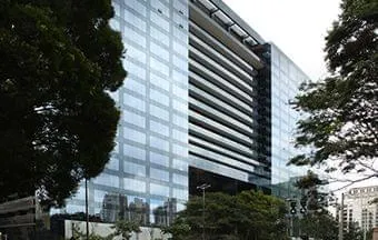 Sistema automatizado gerencia 1,9 mil persianas do Pátio Malzoni