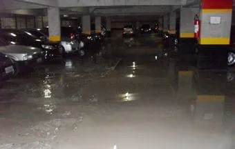 Saiba como evitar enchentes