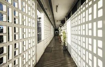 Cobogó volta à tona e se destaca na arquitetura nacional