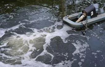 Tratamento de água conquista empreendimentos em todo o país