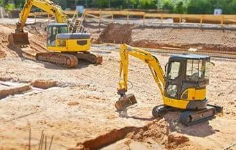 Fundação mal projetada é ‘raiz’ de problemas