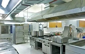 Sistema de exaustão garante conforto térmico e segurança