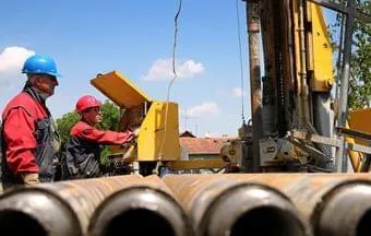 Obras de perfuração horizontal direcional demandam planejamento