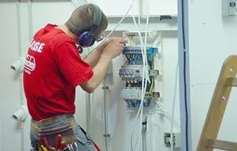 O que é Alta Tensão