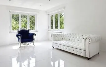 Saiba como especificar, instalar e cuidar do porcelanato