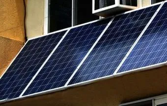 Rio de Janeiro conquista terceiro Selo Solar