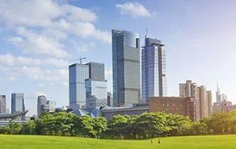 Selo AQUA agora é internacional