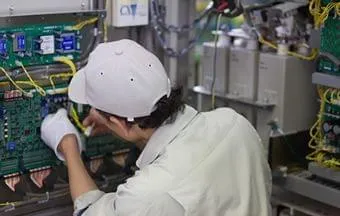 Quadro de distribuição pode garantir a segurança do circuito elétrico