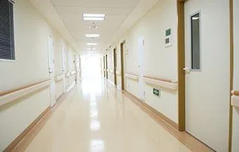 Hospitais sustentáveis aumentam o bem-estar de pacientes, visitantes e médicos