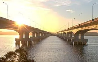 Produtos MC-Bauchemie evitam patologias nas estruturas do Rodoanel trecho Sul