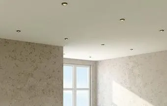 Escolha do forro deve seguir o conceito do projeto