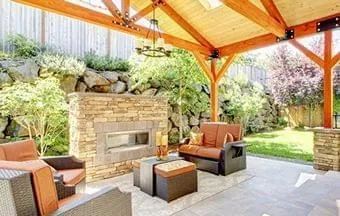 Construção de churrasqueiras carece de normas e exige cuidado redobrado