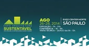 Evento discutirá novas tecnologias e soluções da construção sustentável
