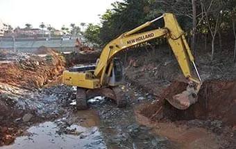 Infraestrutura das cidades requer bons projetos de engenharia