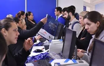 Até 2018! Construmetal fomenta a esperança para o setor da construção metálica