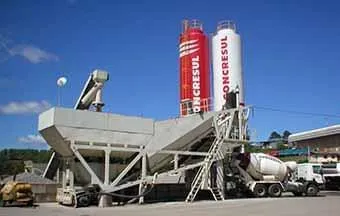 Saiba evitar a depreciação acelerada de bombas e autobetoneiras