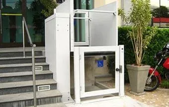 Acessibilidade: projeto arquitetônico deve atender todo tipo de usuário