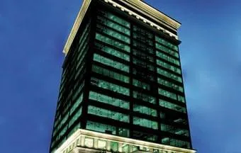 JK 1455 é o primeiro LEED Ouro EB O&M do país