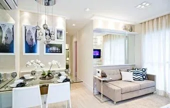 Conheça modelos de pisos laminados de madeira, vantagens e usos