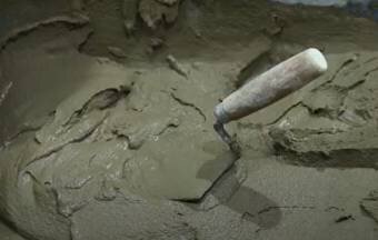 Boas práticas com argamassa