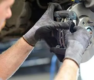 Desempenho dos freios faz a diferença em pás carregadeiras