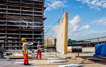 Como comprar painéis termoisolantes?