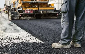 Pavimentação sustentável deve ter elevada durabilidade