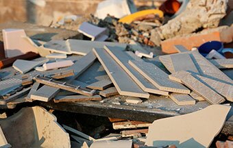 Como reduzir perdas nos canteiros de obras?