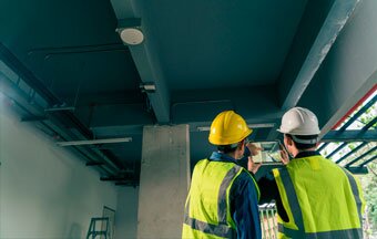 Perícia técnica de engenharia: proposta de método de trabalho