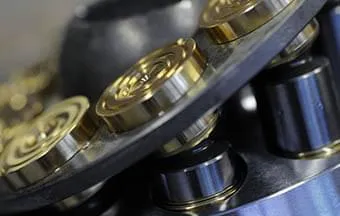 Como comprar a peça certa para equipamentos de construção