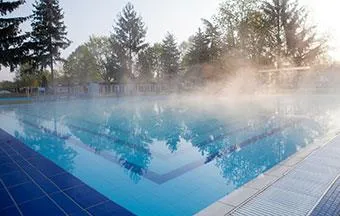 Como escolher o melhor aquecedor de piscina