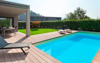 Como instalar e fazer a manutenção de piscinas de PRFV? Entenda